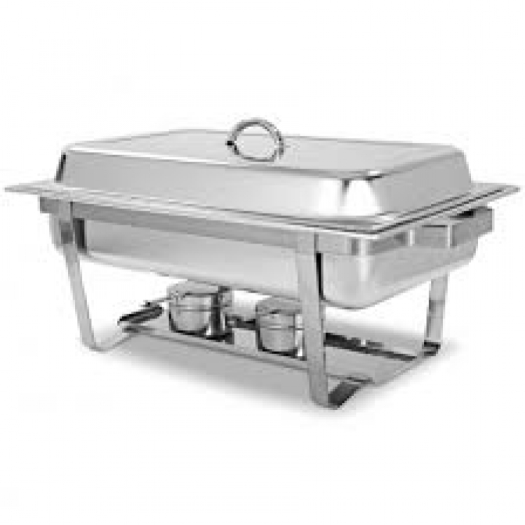 Chafing Dishes