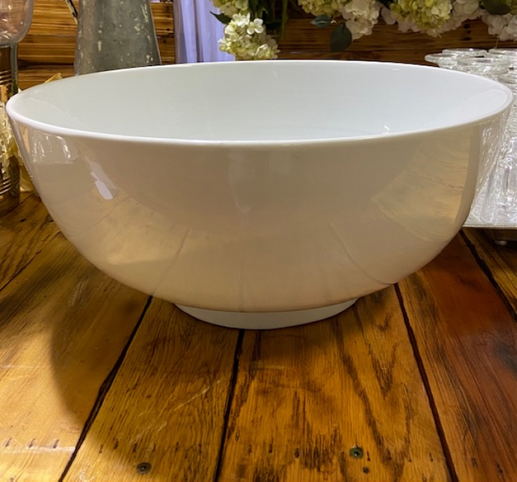 16 Serving Bowl