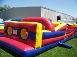 7 Element Obstacle