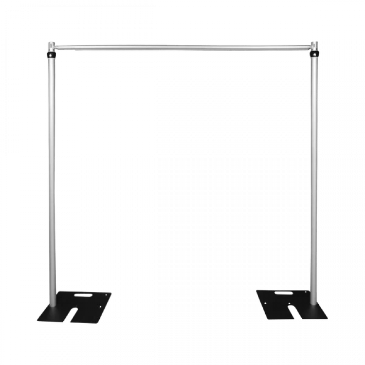 Pipe & drape Hardware