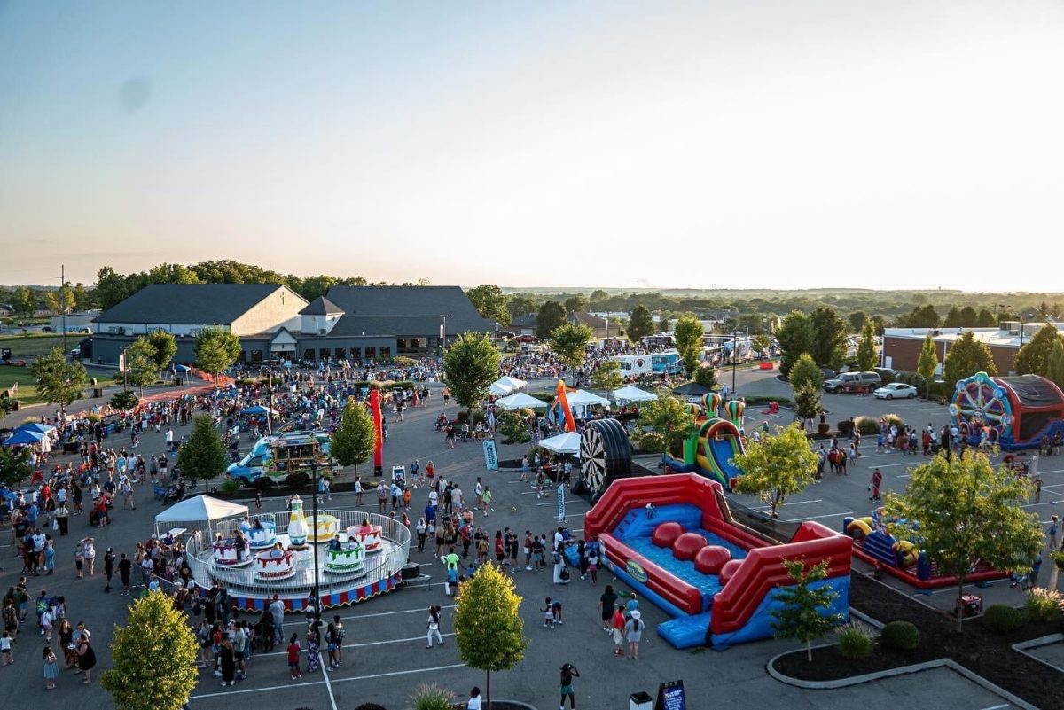 Event Planning A&S Party Rental Dayton OH