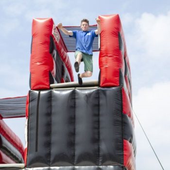 Inflatable Rental Info - A & S Party Rental Dayton OH