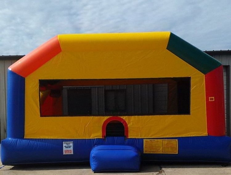 16x20 Extra Large Bounce House A&S Play Zone Lexington, KY