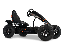 Pedal Go Carts