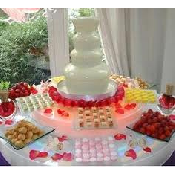 Chocolate Fountain 30