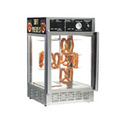 Pretzel Warmer