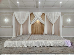Custom Back Drops