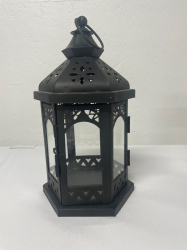 Black Lantern 1