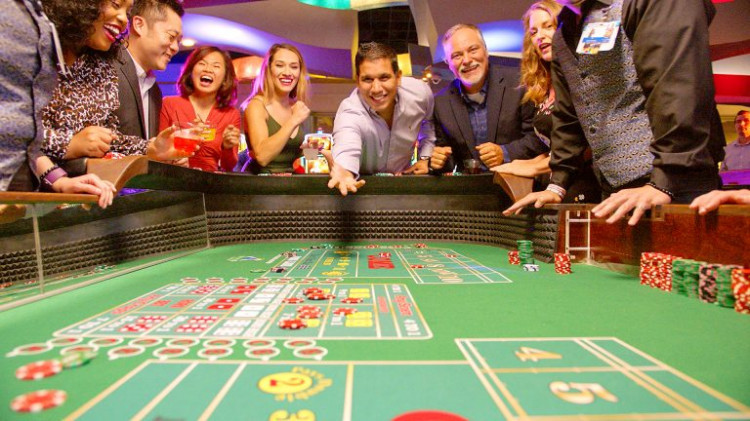 Roulette Rentals