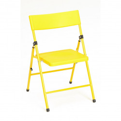 Yellow Kids Chair