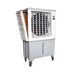 Portable Cooling Fan