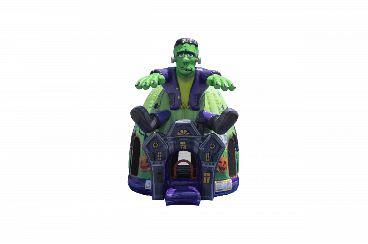 Frankenstein Mega Bounce