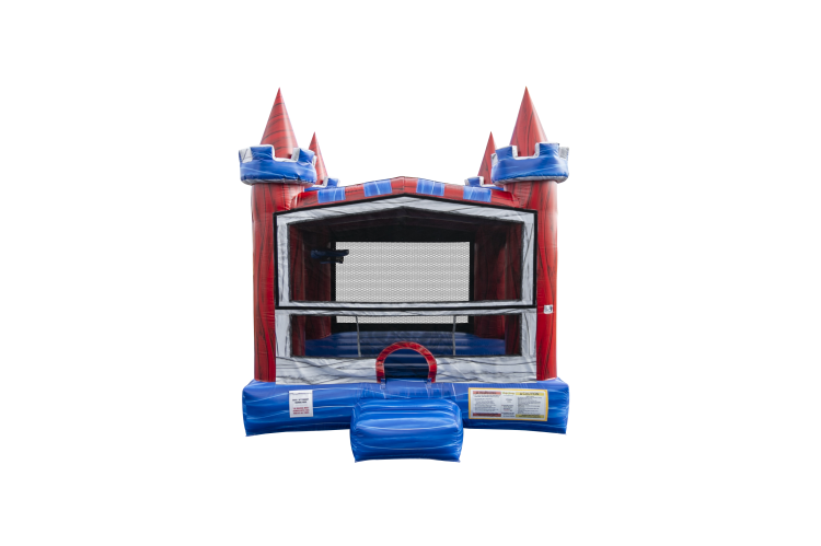 Freedom Bounce House