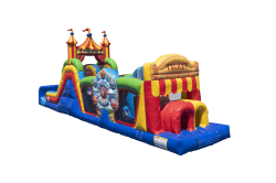Fun Fair Obstacle Fun Fair Obstacle