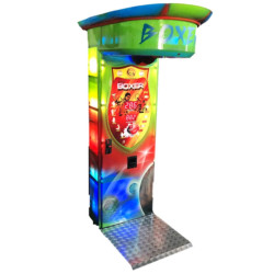 Galaxy Boxer Galaxy Boxer