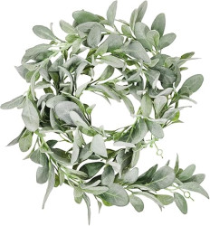 Eucalyptus Garland Strand