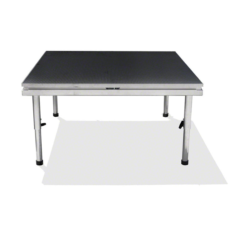 Stage 4x4 Rubber Top