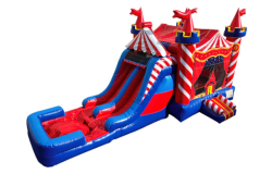 Circus Combo Dual Lane Coming Soon!