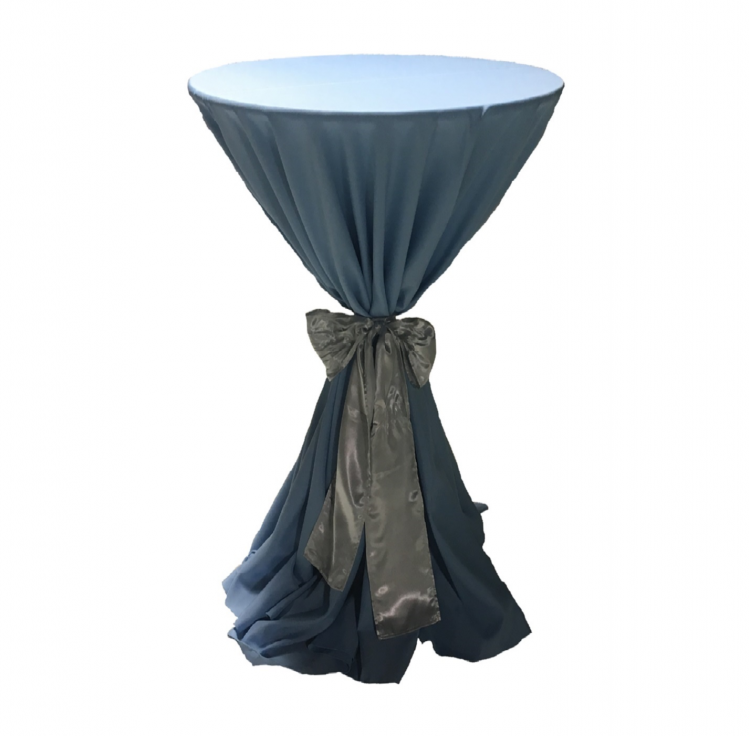 132 Round - Army Green Polyester 132 Round Polyester Linen 132 Round - Army Green Polyester 132 Round Polyester Linen