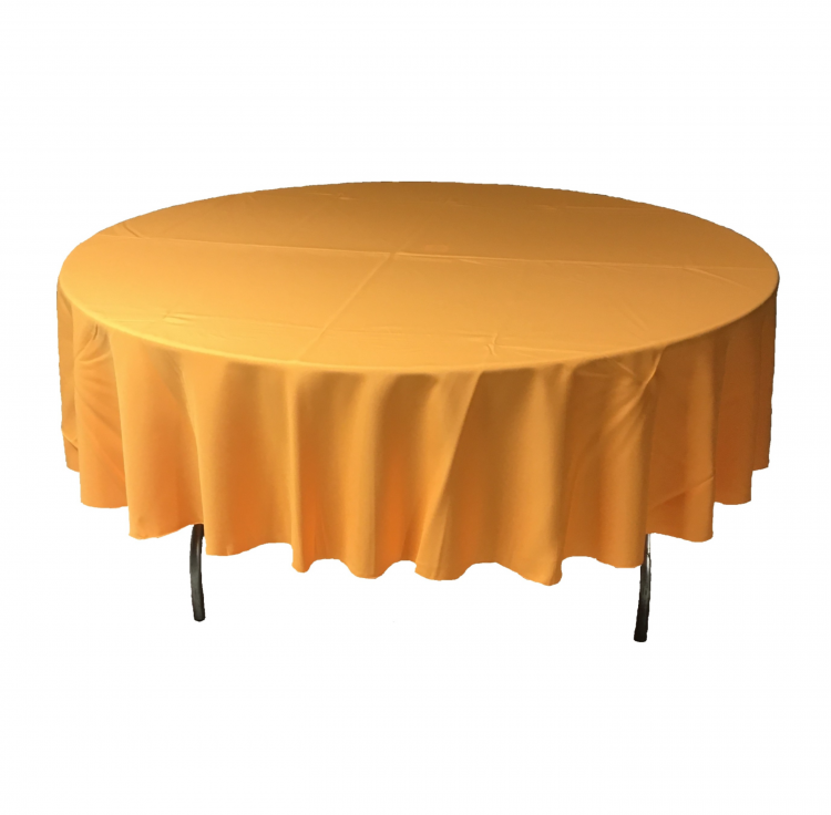 90 Round - Army Green Polyester 90 Round Polyester Linen 90 Round - Army Green Polyester 90 Round Polyester Linen