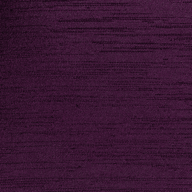 13 x 120 - Aubergine Majestic Satin Table Runners Linen