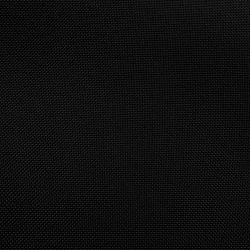 17 x 17 - Black Polyester Napkin Napkins 17x17