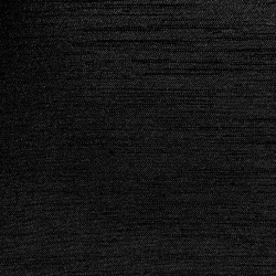 Back Drape - 94 x 48 Black Majestic Satin Drape and Skirting