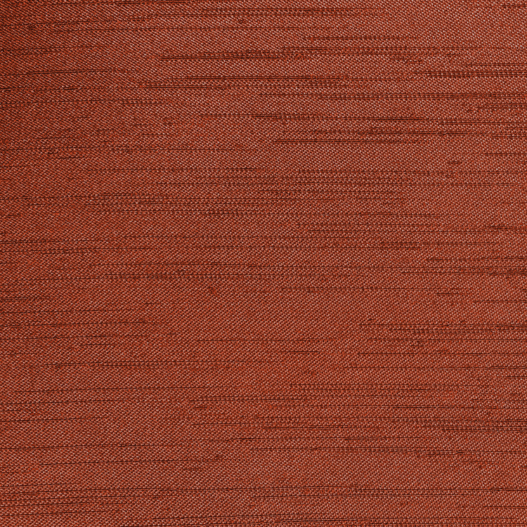 13 x 120 - Burnt Orange Majestic Satin Table Runners Linen