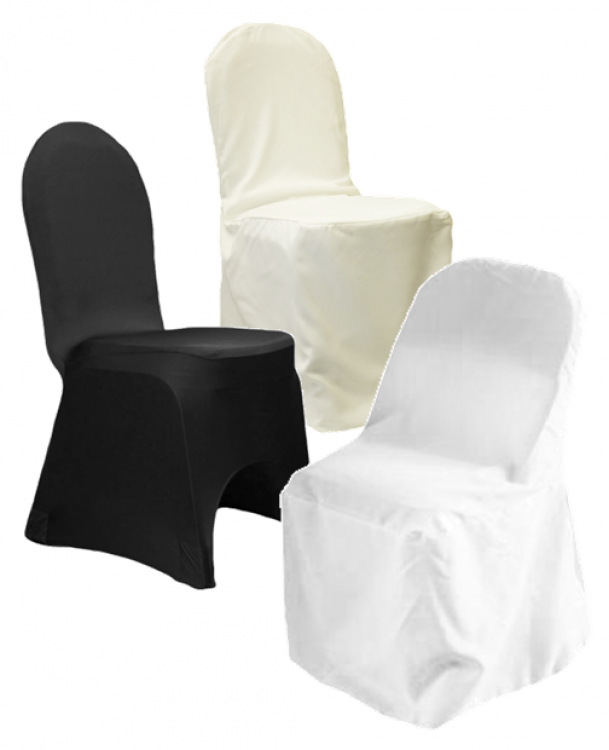 Chairs Cover & Sahes Lima