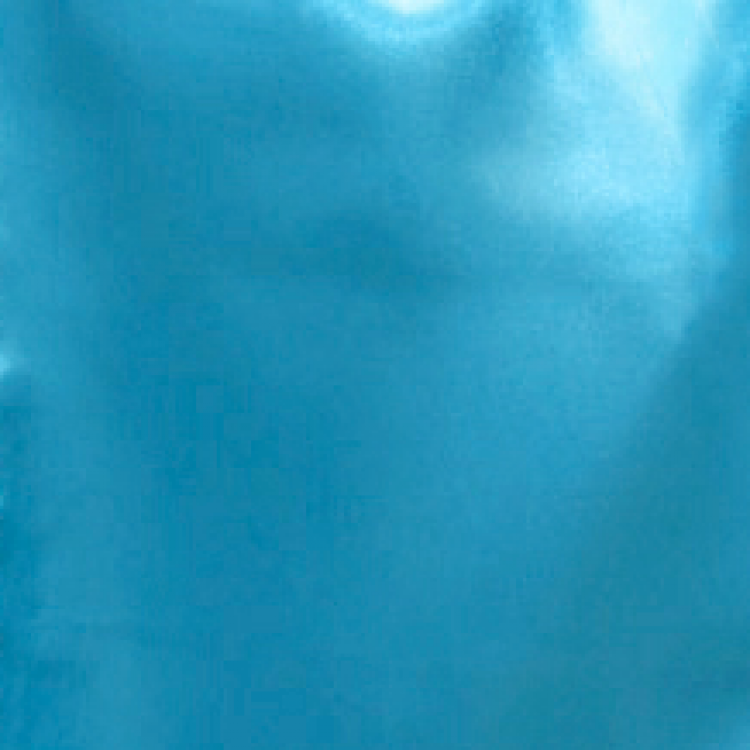 Chair Sash - Cobalt Satin Chair Sashes Rental