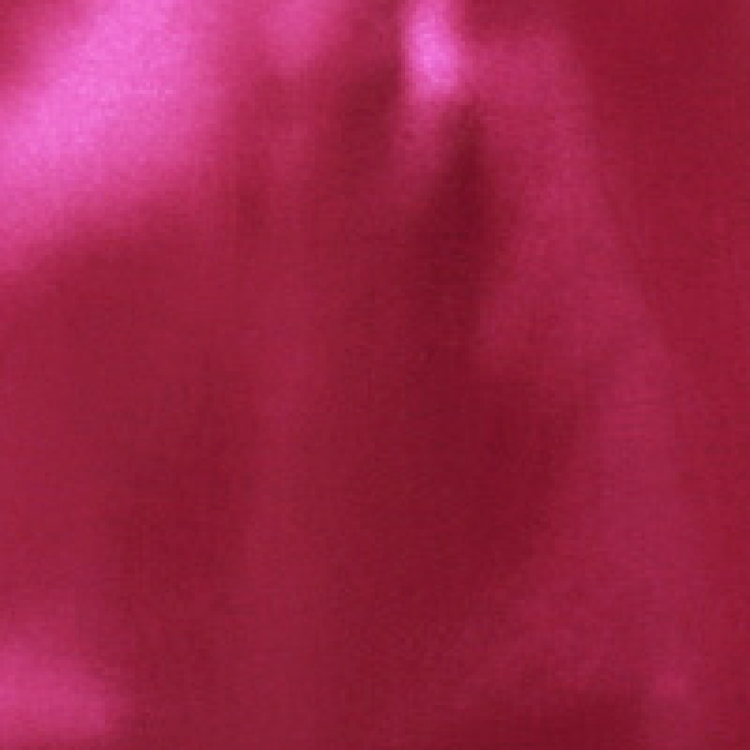 Chair Sash - Fuchsia Satin Chair Sashes Rental
