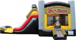 Combo Fun Zone
