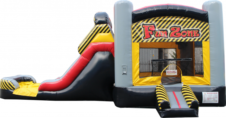 Combo Fun Zone