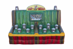 Electronic Zapp-a-Mole