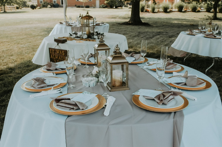 Table Runners Lima