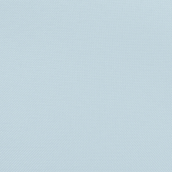 Chair Sash - Ice Blue Polyester Chair Sashes Rental