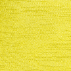Chair Sash - Lemon Majestic Satin Chair Sashes Rental