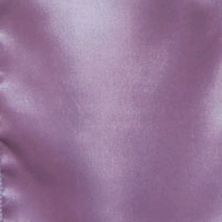 Chair Sash - Lilac Satin Chair Sashes Rental