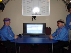 Mindball203 141287 Mindball Interactive Brain Game