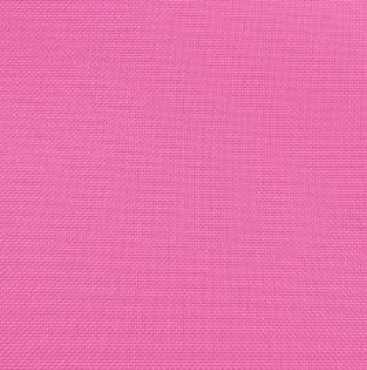 17 x 17 - Neon Pink Polyester Napkin Napkins 17x17