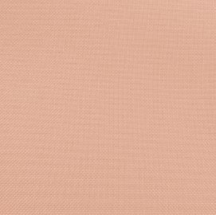 17 x 17 - Peach Polyester Napkin Napkins 17x17