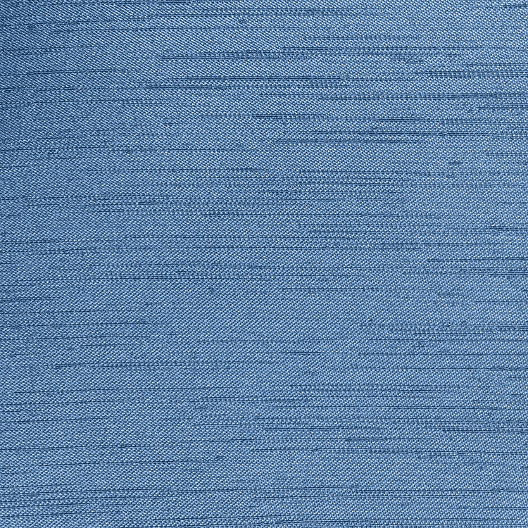 Chair Sash - Periwinkle Majestic Satin Chair Sashes Rental