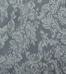 120 Round - Pewter Miranda 120 Round Specialty Linen