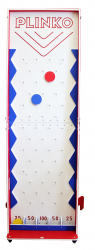 Plinko Carnival Game