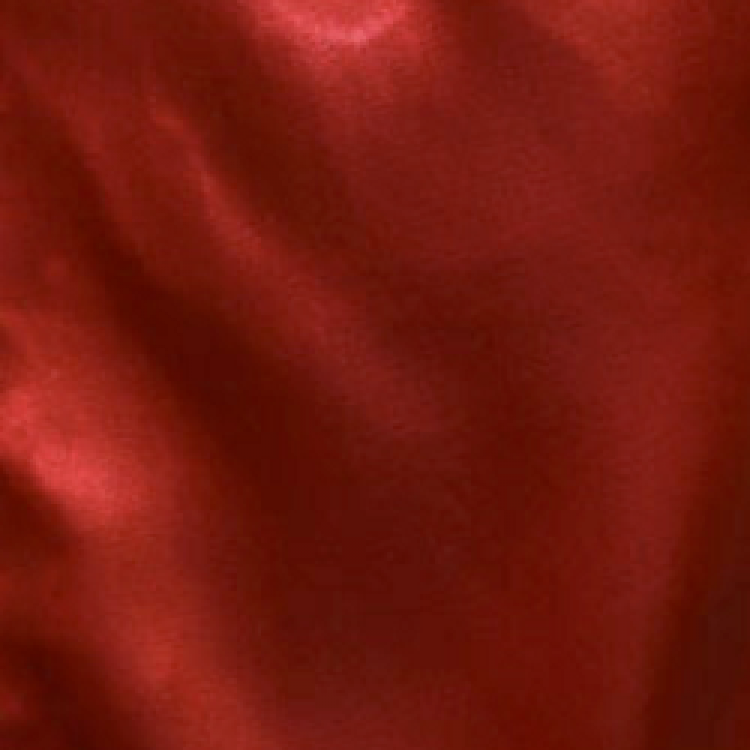 Chair Sash - Red Satin Chair Sashes Rental