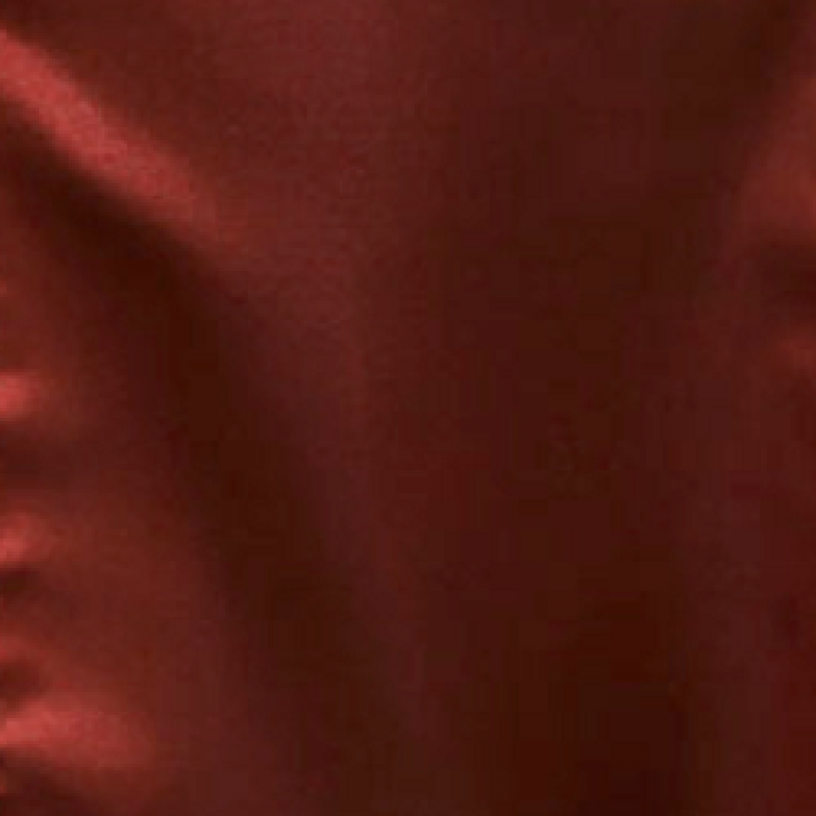Chair Sash - Ruby Satin Chair Sashes Rental