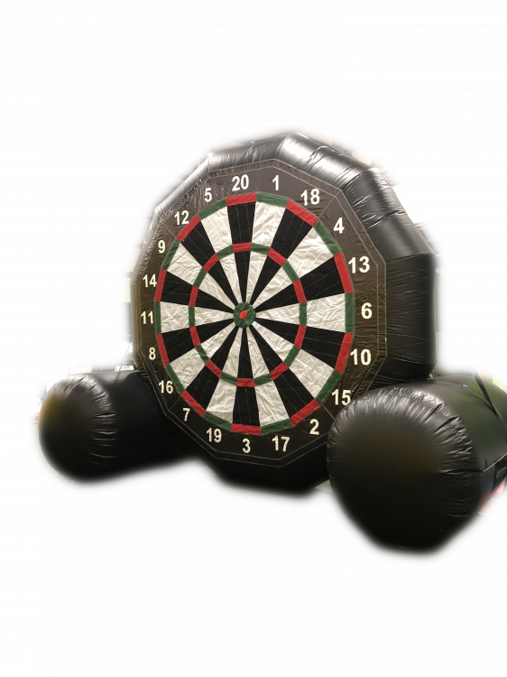 Soccer Dart / MS