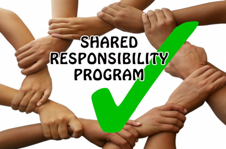 (SRP) Volunteers Mandatory From Customer (Shared Responsibil (SRP) Volunteers Mandatory From Customer (Shared Responsibil