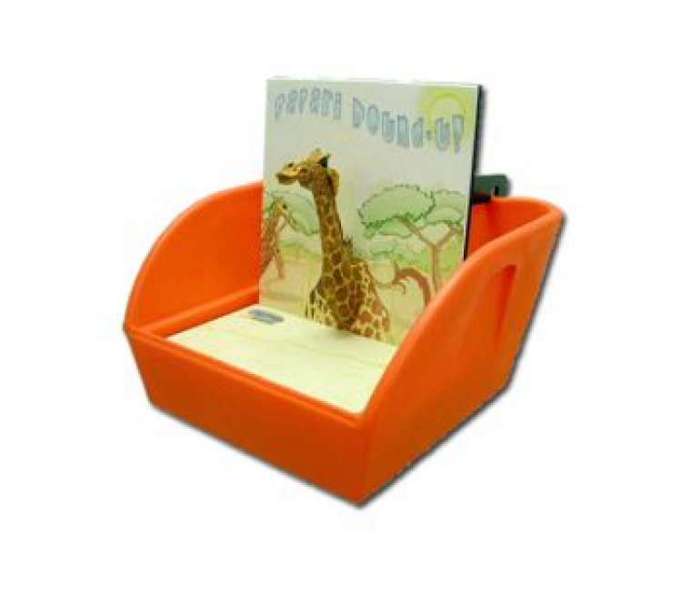 Safari Carnival Toss game