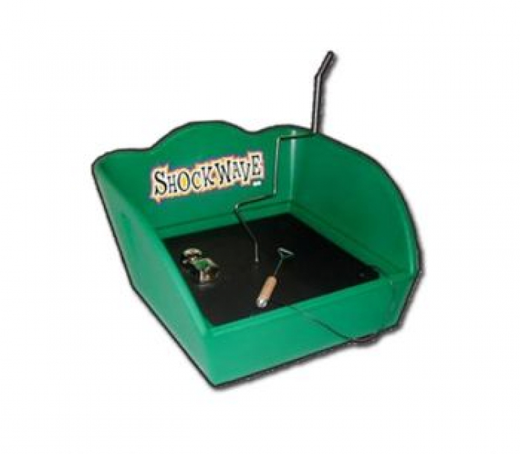 Shock em Carnival Game